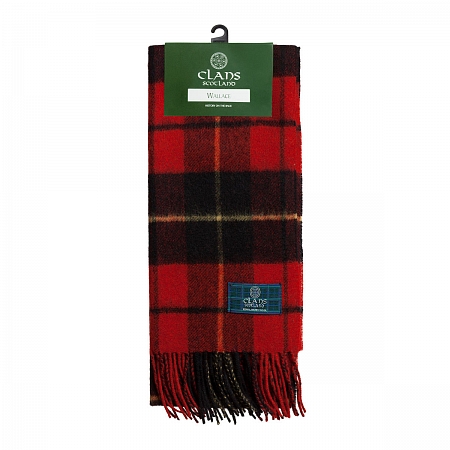 Clans of Scotland Wallace Clans of Scotland Wallace