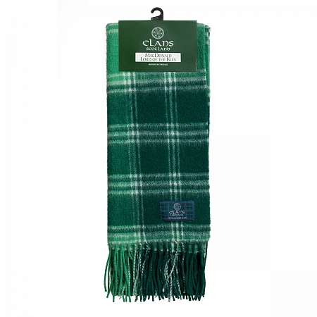 Clans of Scotland MacDonald Lord of the Isles Clans of Scotland MacDonald Lord of the Isles