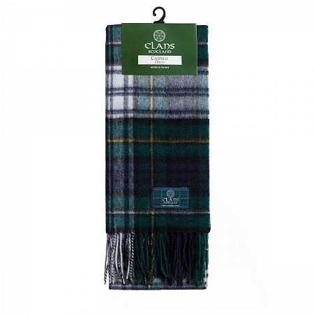 Clans of Scotland Campbel Dress Clans of Scotland Campbel Dress