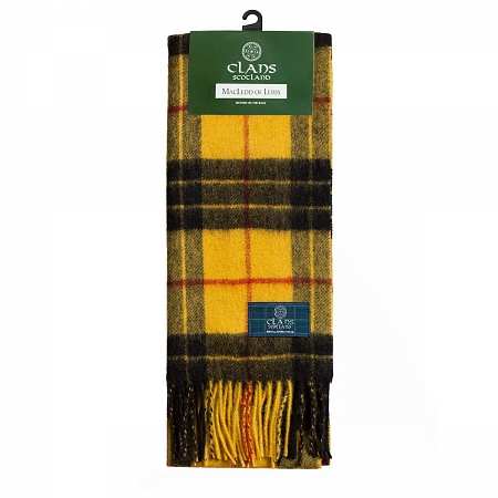 Clans of Scotland MacLeod of Lewis Clans of Scotland MacLeod of Lewis