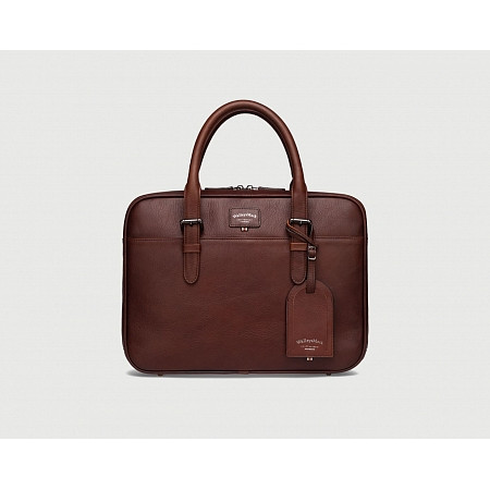 Сумка портфель Longshoreman Cherry Grain Сумка портфель Longshoreman Cherry Grain
