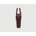 Сумка портфель Longshoreman Cherry Grain Сумка портфель Longshoreman Cherry Grain