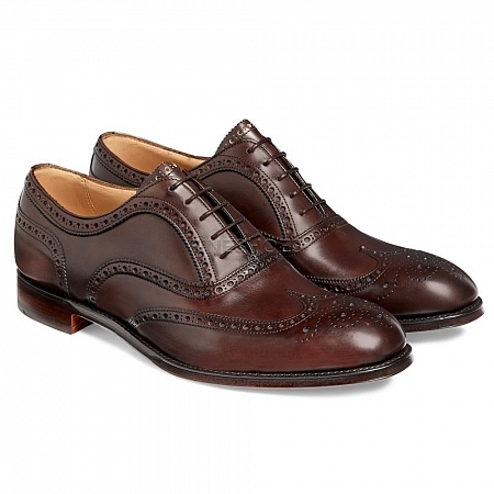 Cheaney Arthur III Mocha Cheaney Arthur III Mocha