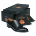 Cheaney Lime R Black Cheaney Lime R Black