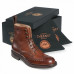 Cheaney Tweed R Dark Leaf Cheaney Tweed R Dark Leaf