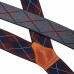 Albert Thurston Burgundy/Navy Albert Thurston Burgundy/Navy