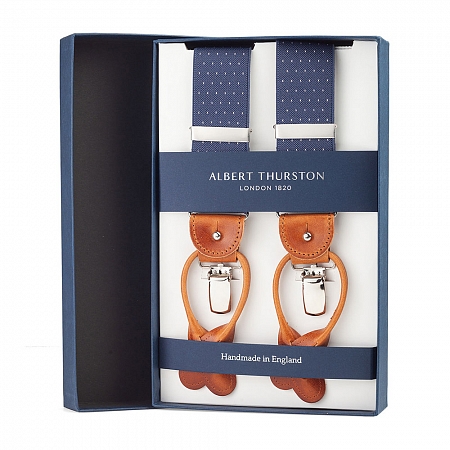Albert Thurston Blue Albert Thurston Blue