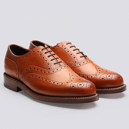 Grenson Albert Tan