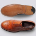 Grenson Albert Tan Grenson Albert Tan