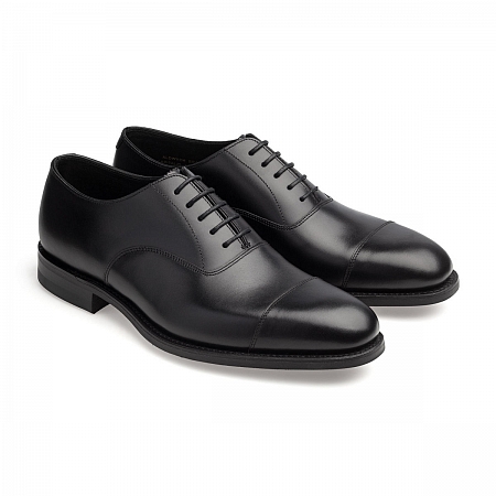 Loake Aldwych Dainite G Black Loake Aldwych Dainite G Black
