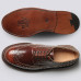 Grenson Archie Mahogany Grenson Archie Mahogany