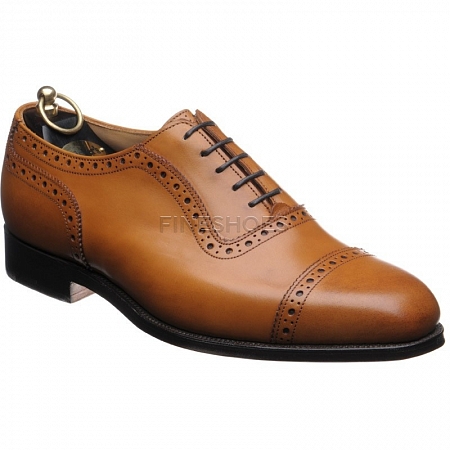 Tricker's Belgrave Acorn Leather Sole Tricker's Belgrave Acorn Leather Sole