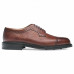 Cheaney Tenterden Mahogany Grain Cheaney Tenterden Mahogany Grain