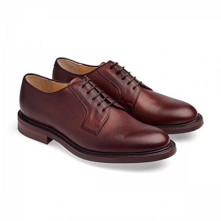 Barker Nairn Cherry Grain Barker Nairn Cherry Grain