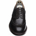 Tricker's Bourton Espresso Rubber Sole Tricker's Bourton Espresso Rubber Sole