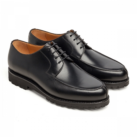 Дерби норвиджин Berwick 2369V Black Дерби норвиджин Berwick 2369V Black