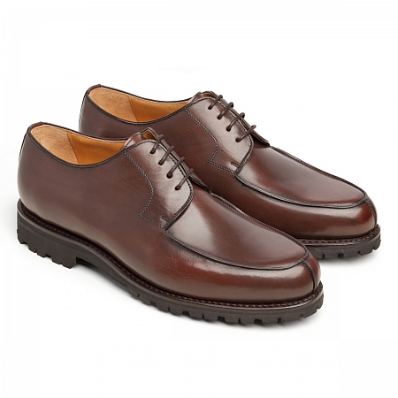 Дерби норвиджин Berwick 2369V Brown Anicalf Дерби норвиджин Berwick 2369V Brown Anicalf