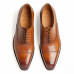 Оксфорды кэптое Berwick 2428L Tan Sicalf Оксфорды кэптое Berwick 2428L Tan Sicalf