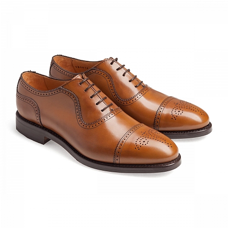 Полуброги Berwick 2509 Tan Saddle Полуброги Berwick 2509 Tan Saddle