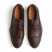 Броги лонгвинг Berwick 2562D Dark Brown Chrome Броги лонгвинг Berwick 2562D Dark Brown Chrome