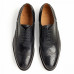 Полные броги Berwick 2817L Black Полные броги Berwick 2817L Black