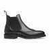 Челси броги Berwick 282D Black Grain Челси броги Berwick 282D Black Grain