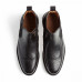 Челси броги Berwick 282D Black Grain Челси броги Berwick 282D Black Grain