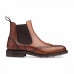 Челси броги Berwick 282D Brown Grain Челси броги Berwick 282D Brown Grain