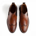 Челси броги Berwick 282D Brown Grain Челси броги Berwick 282D Brown Grain
