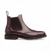 Челси броги Berwick 282D Burgundy Челси броги Berwick 282D Burgundy