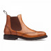 Челси броги Berwick 282D Vegano Tan Челси броги Berwick 282D Vegano Tan
