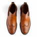 Челси броги Berwick 282D Vegano Tan Челси броги Berwick 282D Vegano Tan