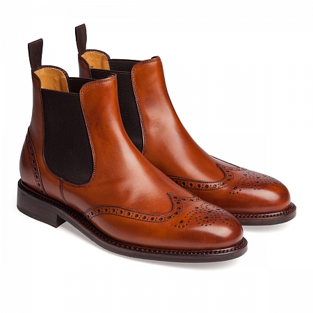 Челси Berwick 282E Tan Челси Berwick 282E Tan