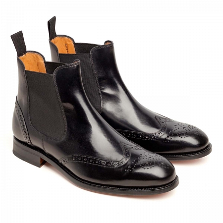 Челси Berwick 282L Black Челси Berwick 282L Black