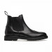 Челси броги Berwick 282V Black Челси броги Berwick 282V Black