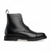 Дерби кэптое Berwick 286V Black Grain Дерби кэптое Berwick 286V Black Grain