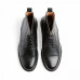 Дерби кэптое Berwick 286V Black Grain Дерби кэптое Berwick 286V Black Grain