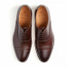 Оксфорды кэптое Berwick 3010 Dark Brown Vegano Оксфорды кэптое Berwick 3010 Dark Brown Vegano