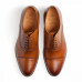 Оксфорды кэптое Berwick 3010 Tan Sicalf Оксфорды кэптое Berwick 3010 Tan Sicalf