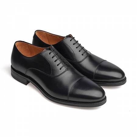 Оксфорды кэптое Berwick 3010D Black Оксфорды кэптое Berwick 3010D Black