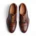 Оксфорды кэптое Berwick 3010L Dark Brown Patina Оксфорды кэптое Berwick 3010L Dark Brown Patina