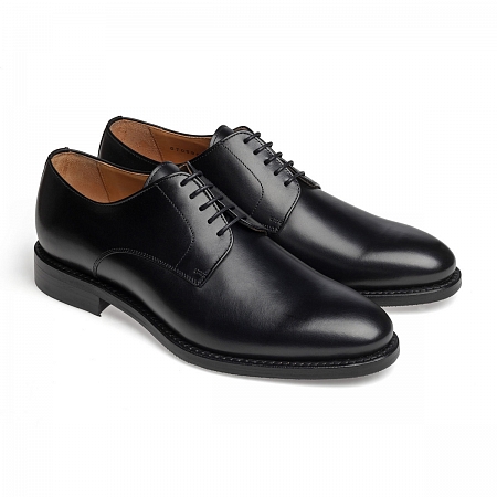 Дерби Berwick 3011E Black Дерби Berwick 3011E Black