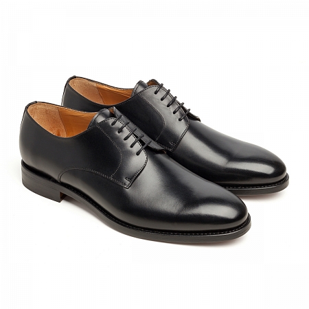 Дерби Berwick 3011L Black Дерби Berwick 3011L Black
