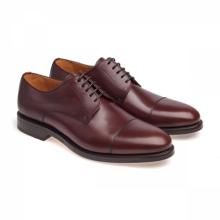 Дерби кэптое Berwick 3012 Burgundy Saddle Дерби кэптое Berwick 3012 Burgundy Saddle
