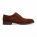 Дерби кэптое Berwick 3012EX Brown Suede Дерби кэптое Berwick 3012EX Brown Suede