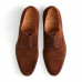 Дерби кэптое Berwick 3012EX Brown Suede Дерби кэптое Berwick 3012EX Brown Suede