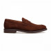 Пенни лоферы Berwick 3016EX Brown Suede Пенни лоферы Berwick 3016EX Brown Suede