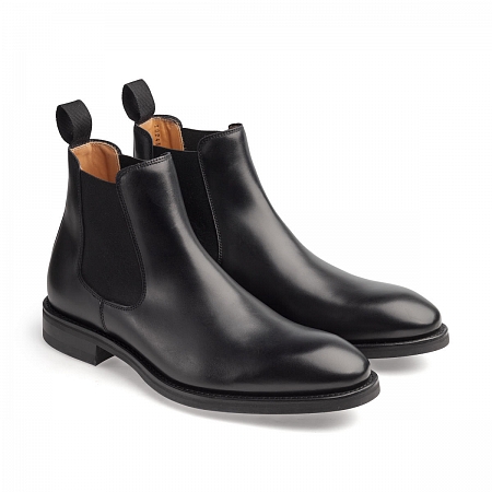 Челси Berwick 303D Black Челси Berwick 303D Black
