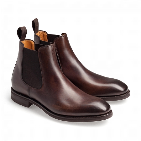 Челси Berwick 303D Dark Brown Toledo Челси Berwick 303D Dark Brown Toledo