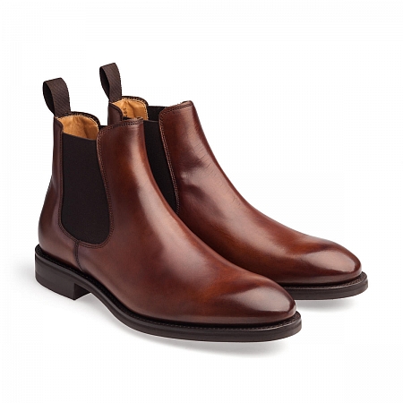 Челси Berwick 303D Mid Brown Челси Berwick 303D Mid Brown